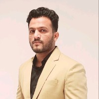 Shaik Mahmood