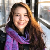 Rachel Fanaro