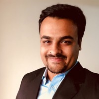 Krunal Brahmbhatt
