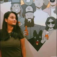 Sagarika Sonkar