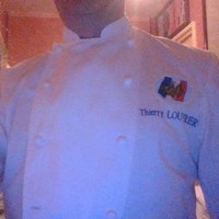 thierry LOUVRIER,  Thierry