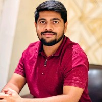 Prasad Waghmare