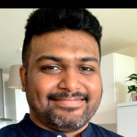 Daniel Rajan