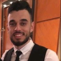 Abdullah Abdo