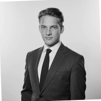 William Hellensberg
