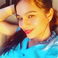 Pooja Rai