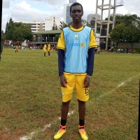 Henry Mathenge
