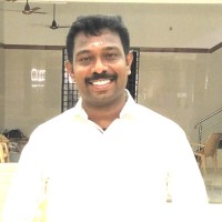Murugesh Kumar