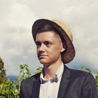 Dorian Saulnier