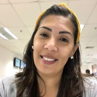 Daniela Gonçalves Dos Santos