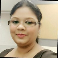 Nancy Fernandes