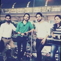 Abhishek Shukla