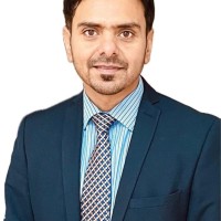 Sunil Jain