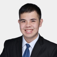 Brendon Goh