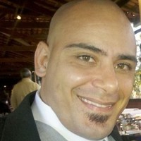 Gledson Vasconcellos Cavalheiro