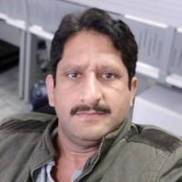 Muhammad Mansha