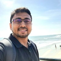 Nishant Sinha