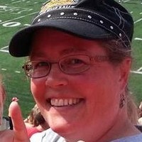 Dawn Hinebaugh