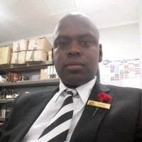 Innocent Masinga