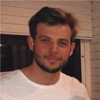 Daniel Hey