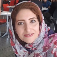 Roya Shayesteh