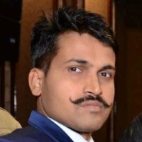 Chandrakant Singh Khangar