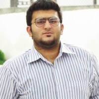 Ahmed Saghir