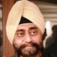 DAVINDER SINGH CHOWDHRY