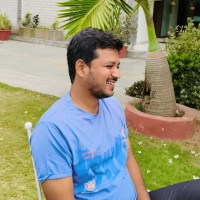 Saumil Desai