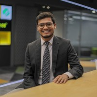 G Harish Iyer