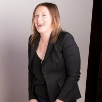 Jessica Fast