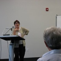 Norma Humphrey