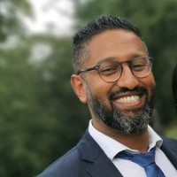 Calvin Gooriah