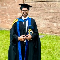 Kaustubh Agarwal