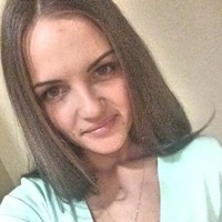Наталья Кудряшова