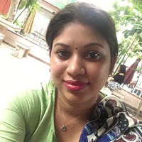 Priyadarshini Mohanty