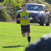 Kieran Wright