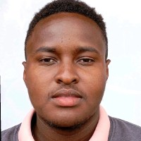 Lenny Gitonga