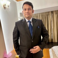 Pradeep Mishra
