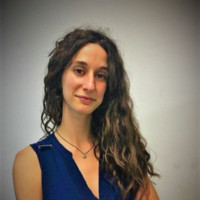 Anna Rivas