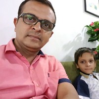 amol patil