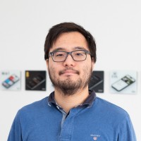 Alexandre Chau
