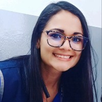 Yesenia Maribel Montoya Pérez