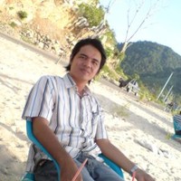 Djaloel Fikri