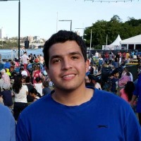 Pedro Alves
