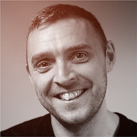 Ian Orange