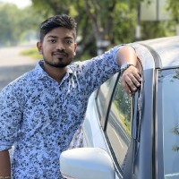 Selva Priya Dharson