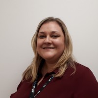 Siobhan Nevin, Fcipd