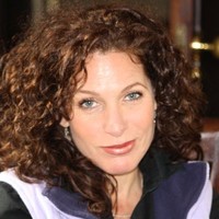 Sharon Tonkin