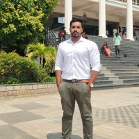 Pawan Gowda